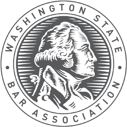 Washington State Bar Association seal
