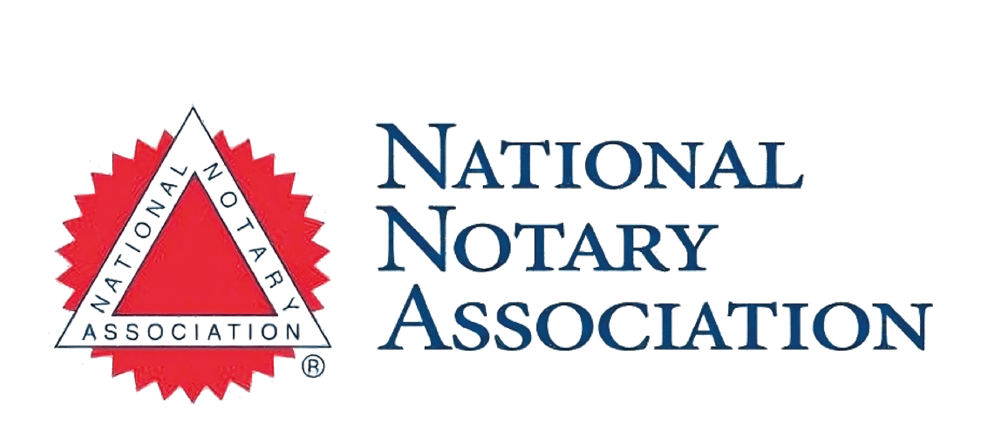 National Notary Association logo